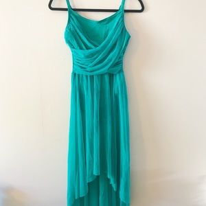 Curtain Call Dance Costume